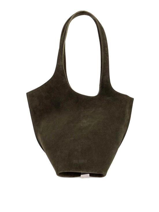 26SS 디 아티코 숄더백 260WAH00062LBT007AA828 Green