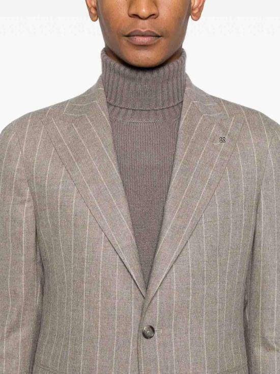 25FW 딸리아토레 수트 자켓 2SVS26B11C90055 Beige - TAGLIATORE