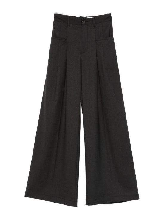 25FW 화이트샌드 스트레이트 팬츠 25WSD1833034 Blue