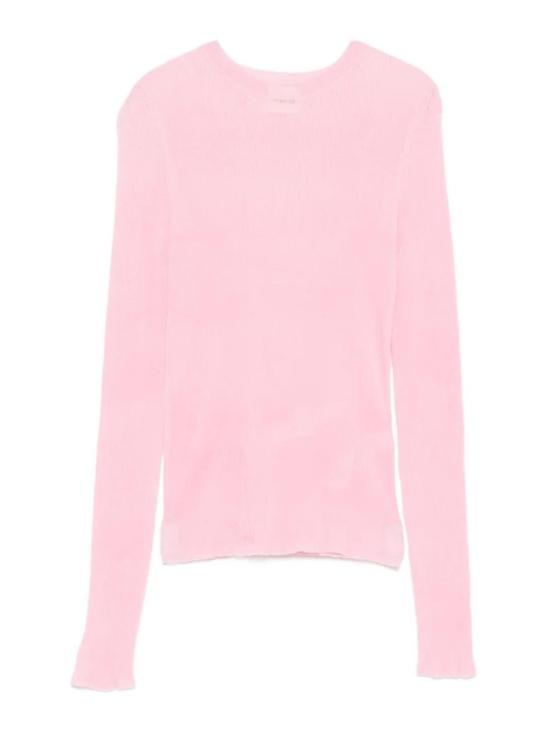 27SS 케이트 민소매 티셔츠 18087325K325 Pink