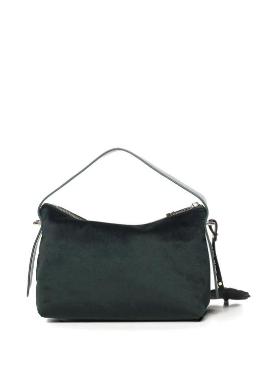 25FW 브이73 숄더백 73BS9D001V566 Green - V73