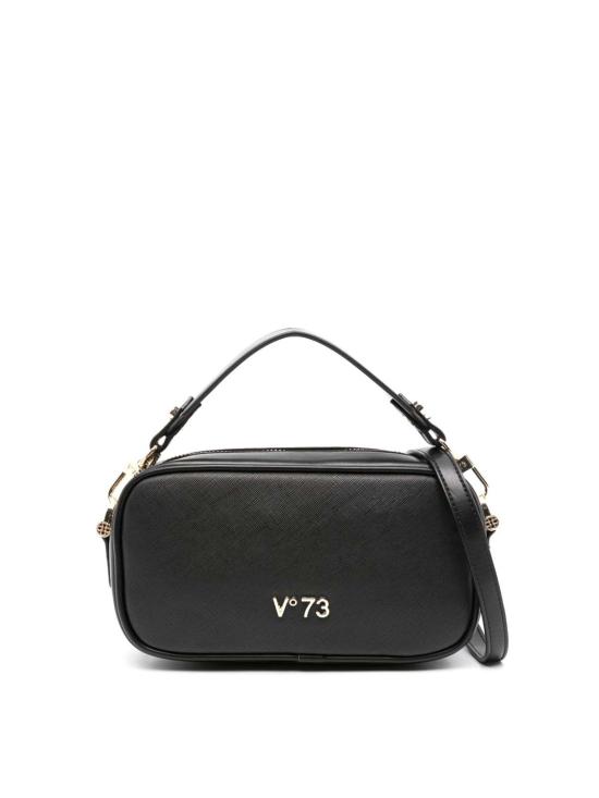  브이73 숄더백 73BS8BR06ALICENERO Black