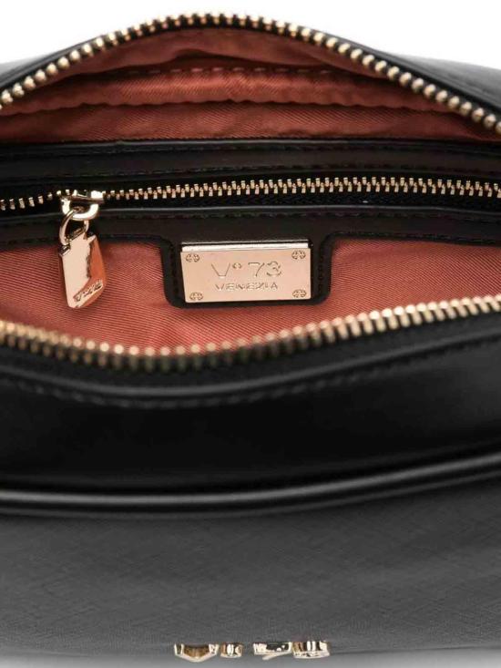  브이73 숄더백 73BS8BR06ALICENERO Black - V73