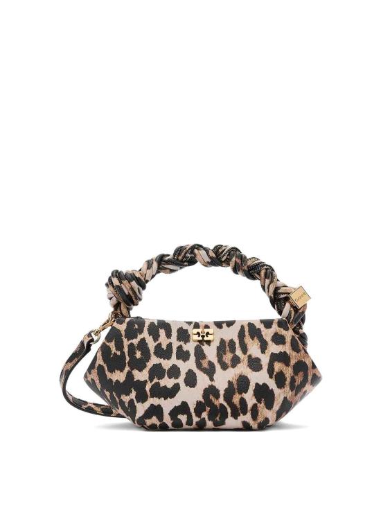 26SS 가니 미니 부백 B2100063859 Animal Print