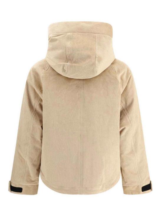  울리치 패딩 CFWWOU2022FRUT50108908 Beige - WOOLRICH