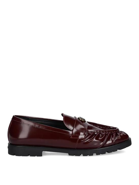 25FW 핑코 로퍼 SD0435P114P61 Red