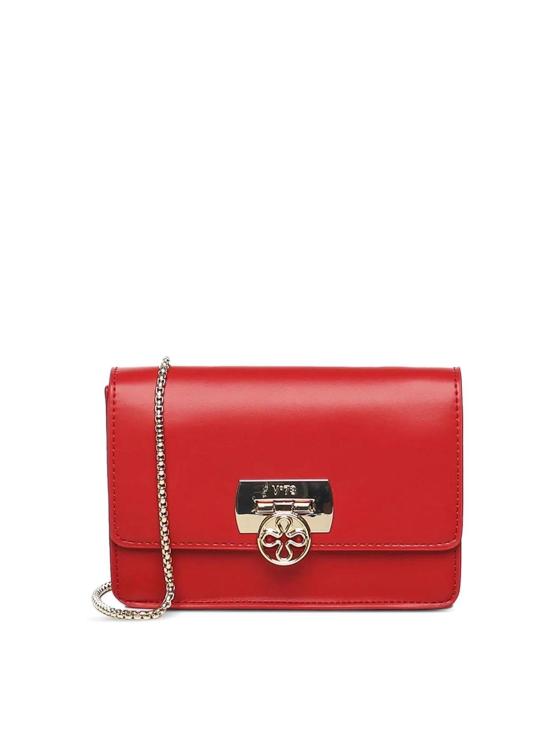 25FW 브이73 숄더백 73BS9F002003 Red