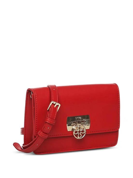 25FW 브이73 숄더백 73BS9F002003 Red - V73