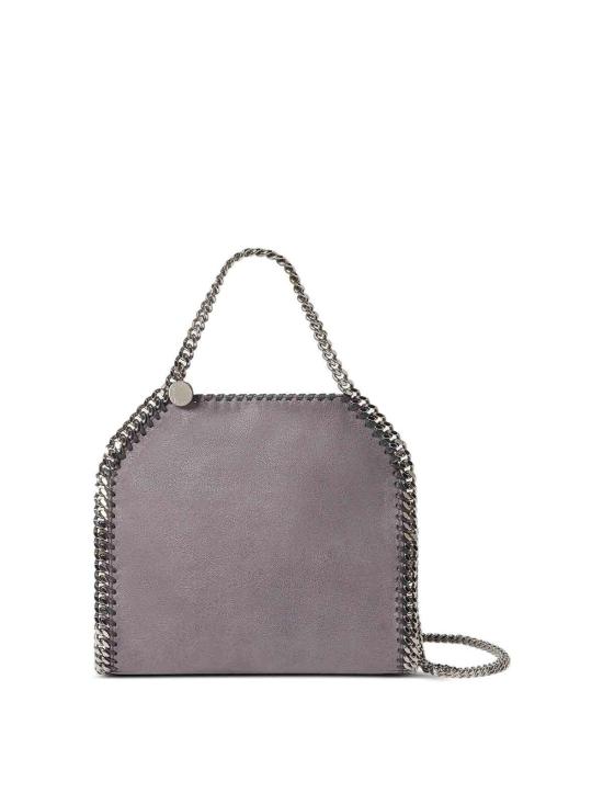 26SS 스텔라 맥카트니 토트백 371223W91321236 Grey