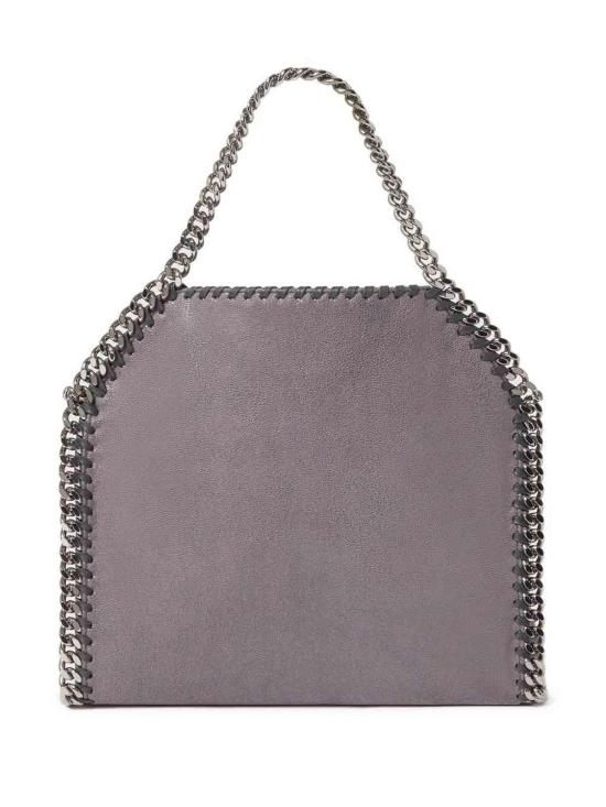 26SS 스텔라 맥카트니 토트백 371223W91321236 Grey - STELLA MCCARTNEY
