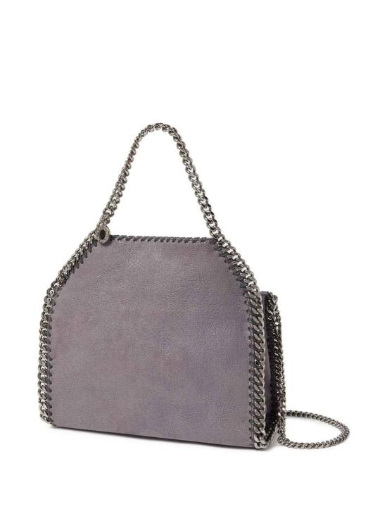 26SS 스텔라 맥카트니 토트백 371223W91321236 Grey - STELLA MCCARTNEY