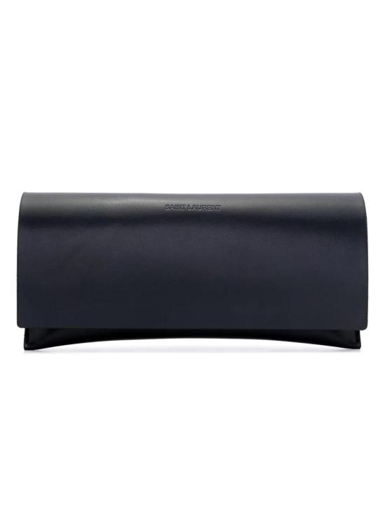 26SS 생로랑 선글라스 822277Y99562301 Green - SAINT LAURENT