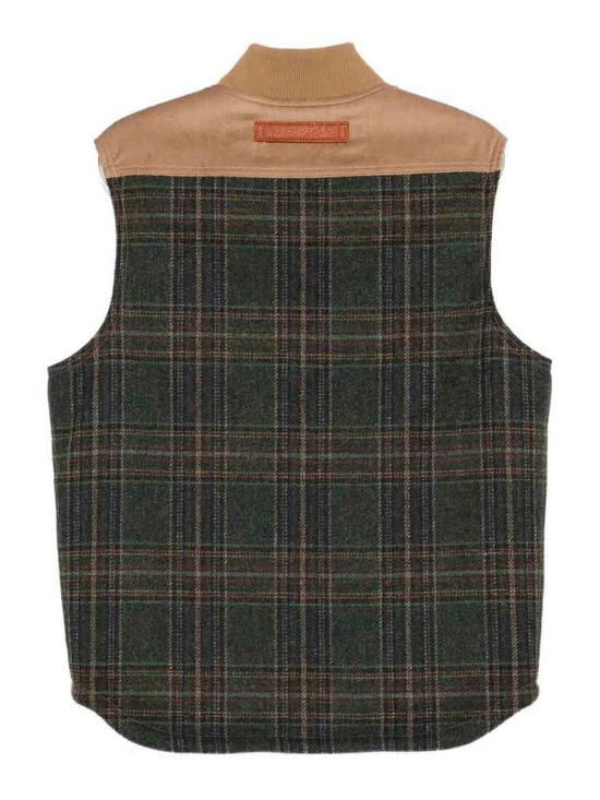 26FW 와타나베 준야 베스트 WPV0020511 Beige - JUNYA WATANABE