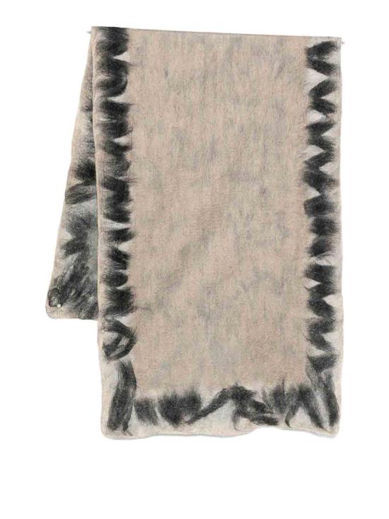 25FW 실바나 마네티 머플러/스카프 700003 Grey