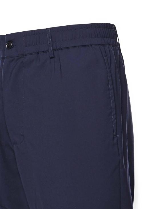 25FW 줄리아노 갈리아노 트레이닝/조거 팬츠 ASTROBLU Blue - GIULIANO GALIANO