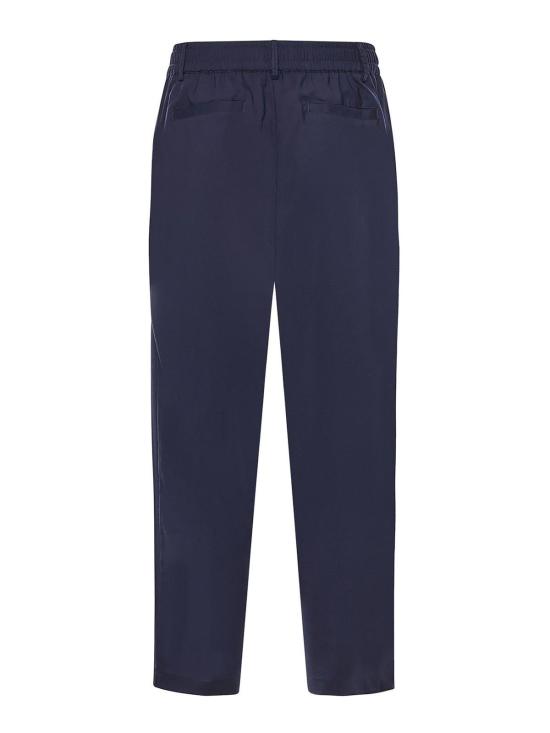 25FW 줄리아노 갈리아노 트레이닝/조거 팬츠 ASTROBLU Blue - GIULIANO GALIANO