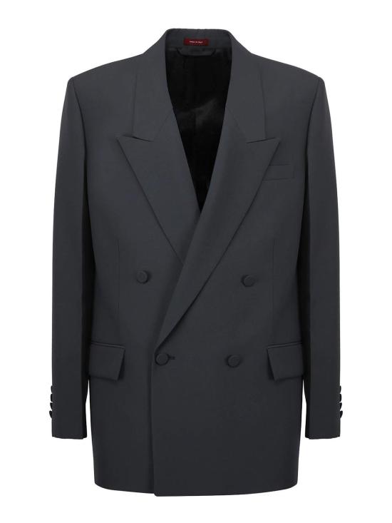  구찌 자켓 849881Z7AYA1088 Grey