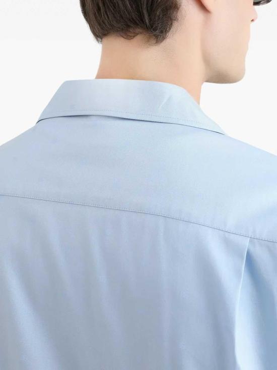 26SS 돌체앤가바나 반팔 셔츠 G5JH9THS5T8HA5WZ Beige - DOLCE & GABBANA