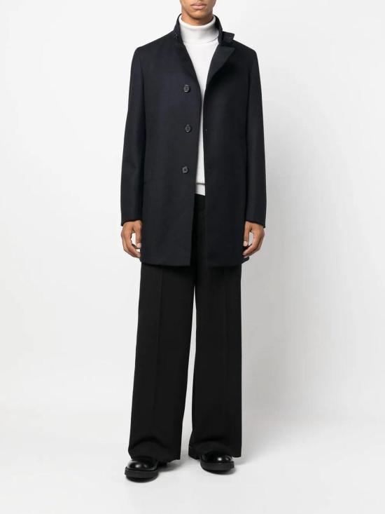 25FW 딸리아토레 코트 GORDON150037B12431254 Black - TAGLIATORE