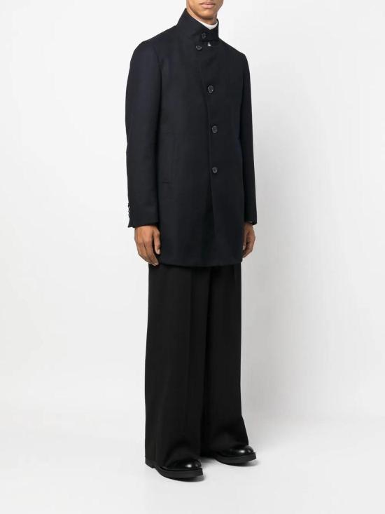 25FW 딸리아토레 코트 GORDON150037B12431254 Black - TAGLIATORE