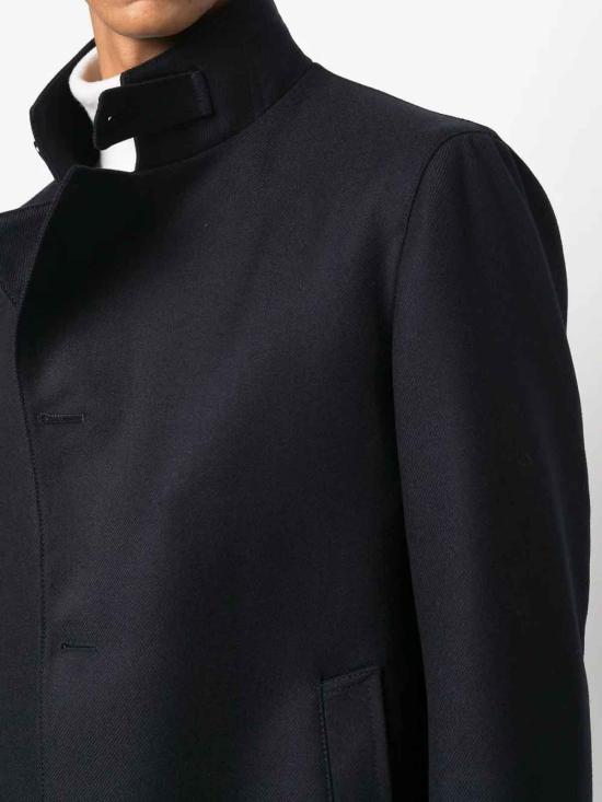 25FW 딸리아토레 코트 GORDON150037B12431254 Black - TAGLIATORE