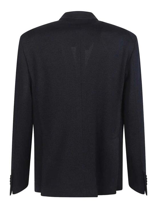 25FW 딸리아토레 수트 자켓 1SMJ20K340209 Black - TAGLIATORE