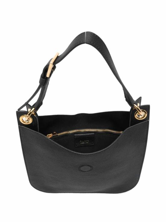 26SS 톰포드 크로스백 L1764LCL095GNAA Black - TOMFORD