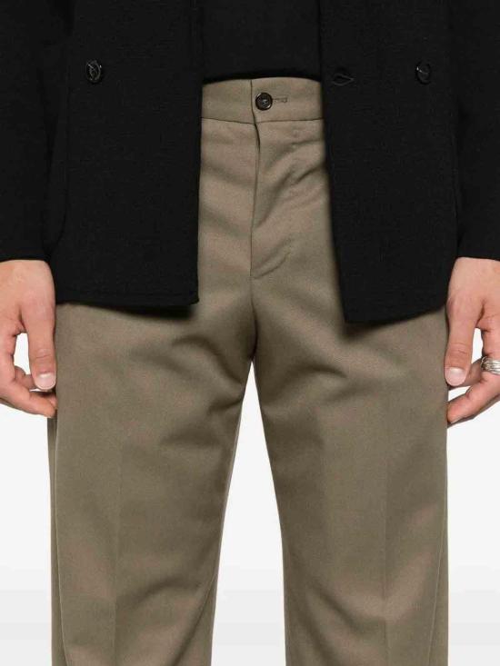  피티토리노 수트 팬츠 COAFJDB00REWSD740100 Beige - PT TORINO