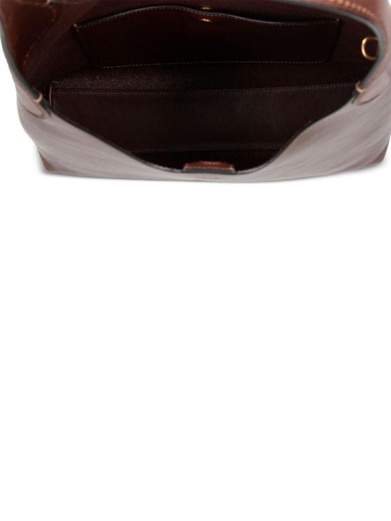  코치 BROOKLYN 브루클린 숄더백 28 CU068B4MPL BROWN - COACH