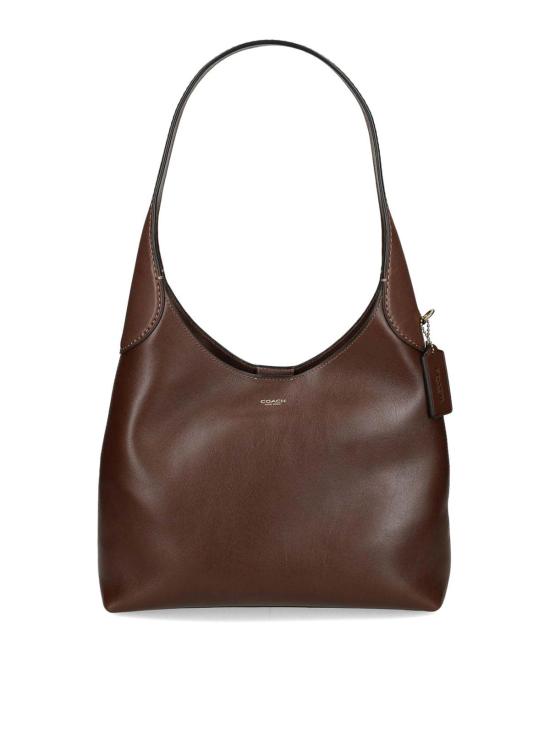 코치 BROOKLYN 브루클린 숄더백 28 CU068B4MPL BROWN