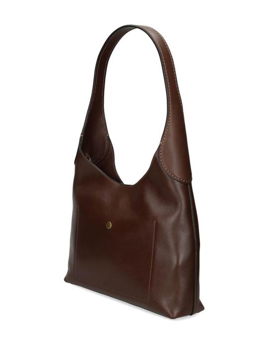  코치 BROOKLYN 브루클린 숄더백 28 CU068B4MPL BROWN - COACH