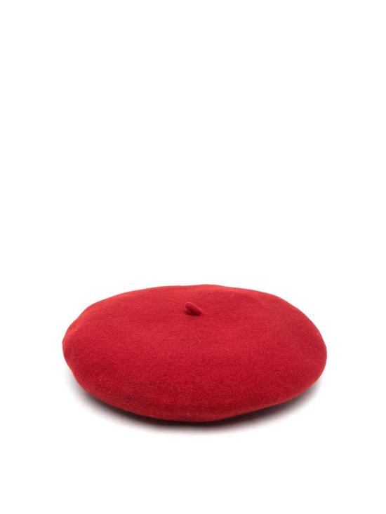  보르살리노 베레모 B80002DIM303117 Red