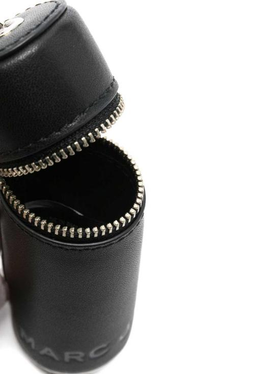 25FW 마크제이콥스 키링 2F5SCP016S01001 Black - MARC JACOBS