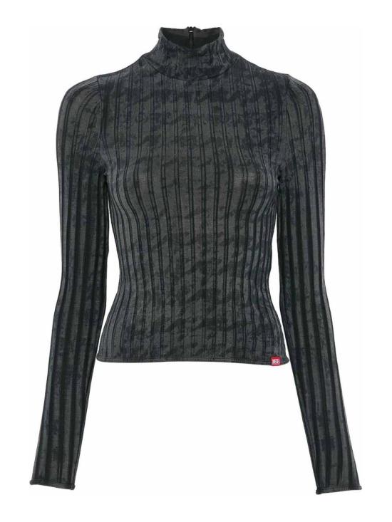  디젤 T-CLAWA 클라와 티셔츠 A216030QKBU02A Grey