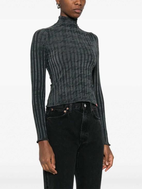  디젤 T-CLAWA 클라와 티셔츠 A216030QKBU02A Grey - DIESEL