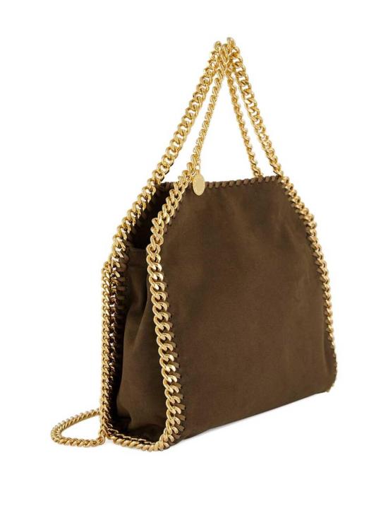 26SS 스텔라 맥카트니 토트백 371223WP05432017 Brown - STELLA MCCARTNEY