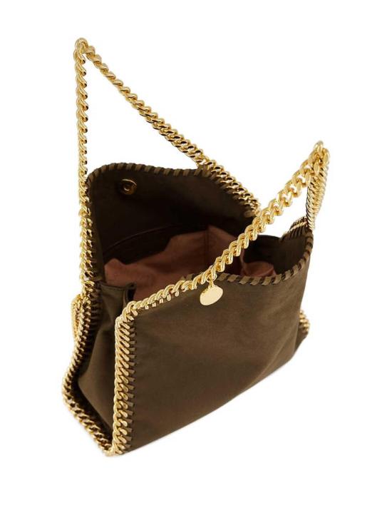 26SS 스텔라 맥카트니 토트백 371223WP05432017 Brown - STELLA MCCARTNEY