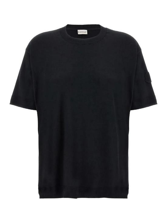  몽클레어 탑 9C00011M6329999 Black