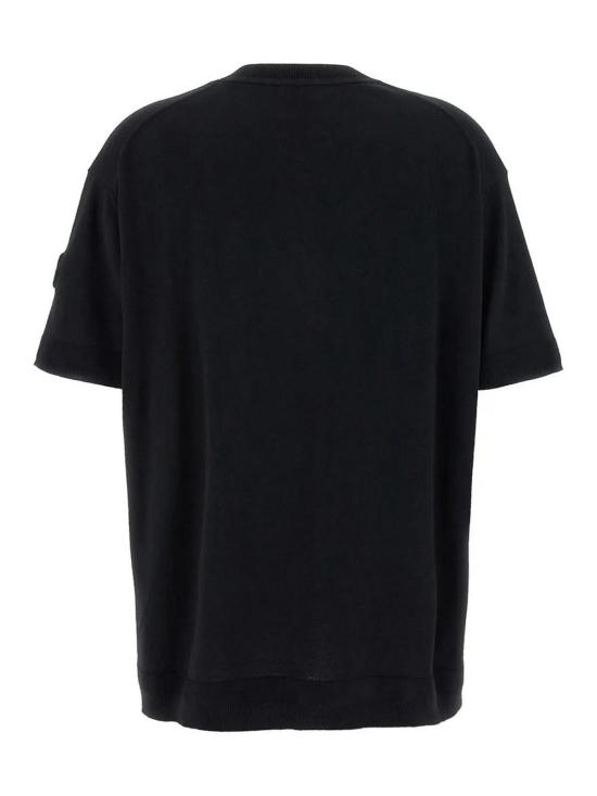  몽클레어 탑 9C00011M6329999 Black - MONCLER