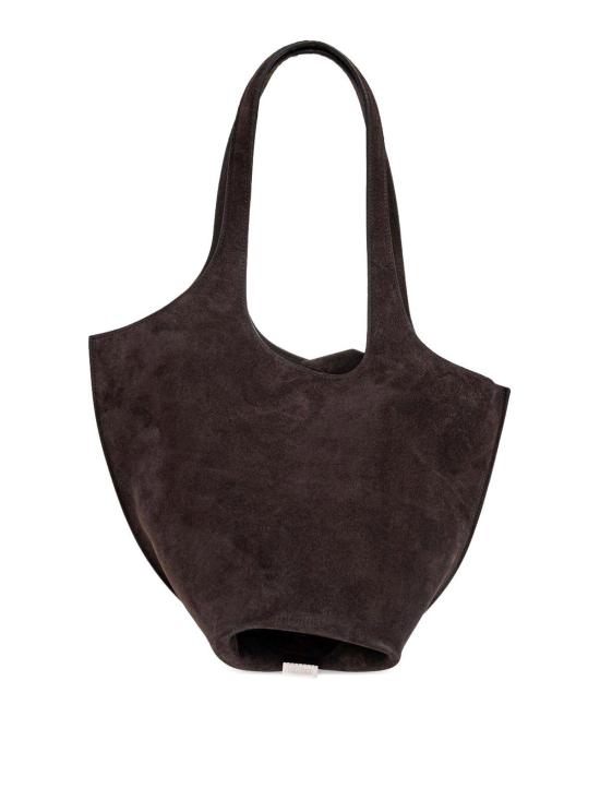 26SS 디 아티코 숄더백 260WAH00062LBT007AA204 Dark Brown