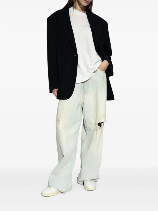 25FW 베자 스니커즈 UC0703879AP1P08 White - VEJA