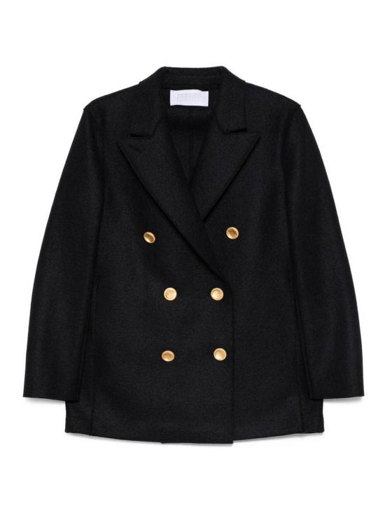 26FW 해리스와프런던 미디 스커트 AG2344MLK358 Blue