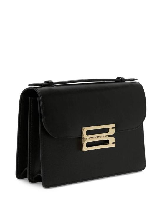 25FW 빅토리아 베컴 숄더백 B125AAC006211A Black - VICTORIA BECKHAM