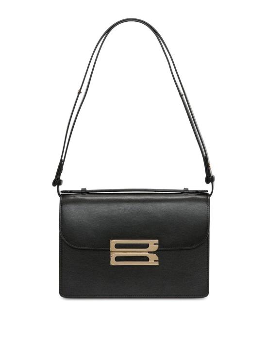 25FW 빅토리아 베컴 숄더백 B125AAC006211A Black