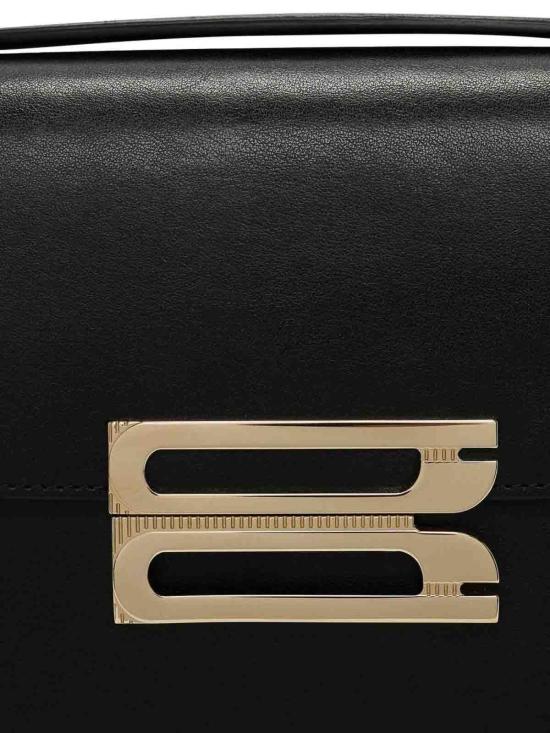 25FW 빅토리아 베컴 숄더백 B125AAC006211A Black - VICTORIA BECKHAM