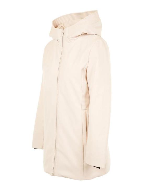  울리치 패딩 CFWWOU2045FRUT34968743 Cream - WOOLRICH