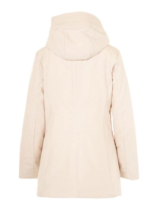  울리치 패딩 CFWWOU2045FRUT34968743 Cream - WOOLRICH