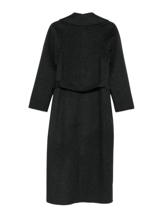 25FW 팔토 미디 스커트 B51PDPAOLDOU772 Grey - PALTO`