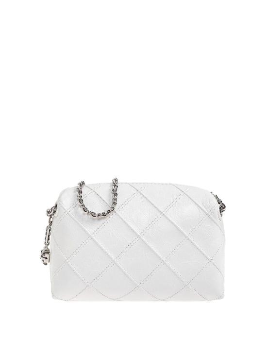 26SS 토리버치 크로스백 174292101 White