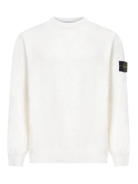  스톤 아일랜드 반팔 티셔츠 K2S155100049S00A2V0093 White - STONE ISLAND